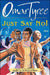 Just Say No!: A Novel -  | Diverse Reads