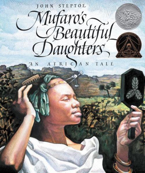Mufaro's Beautiful Daughters: An African Tale - Hardcover(1st Edition) | Diverse Reads