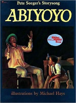 Abiyoyo - Paperback(Reprint) | Diverse Reads