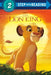 The Lion King Deluxe Step into Reading (Disney The Lion King) - Paperback(Deluxe) | Diverse Reads