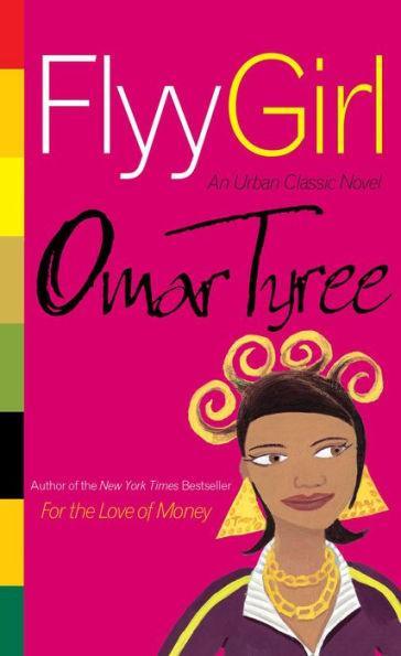 Flyy Girl -  | Diverse Reads