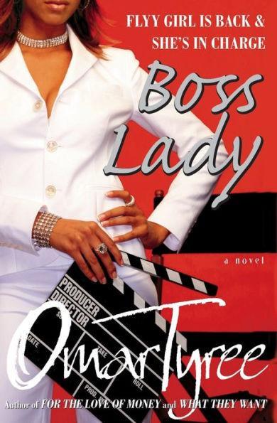 Boss Lady: A Novel -  | Diverse Reads