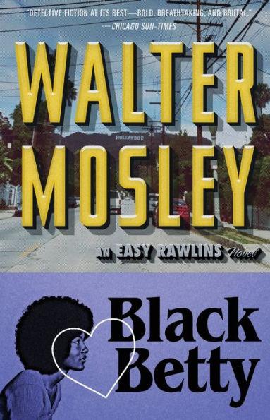 Black Betty (Easy Rawlins Series #4) - Paperback | Diverse Reads