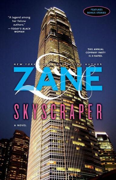 Skyscraper: A Novel - Paperback(Reprint) | Diverse Reads