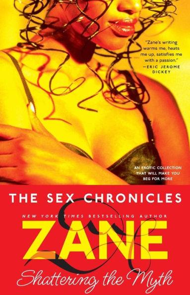 The Sex Chronicles - Paperback(Reprint) | Diverse Reads
