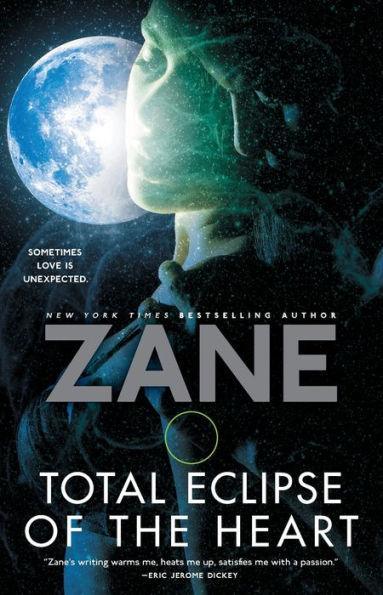 Total Eclipse of the Heart: A Novel - Paperback | Diverse Reads