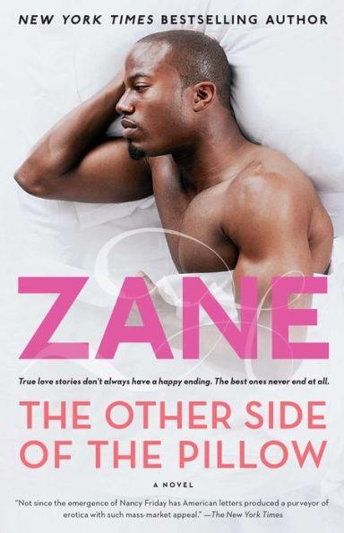 The Other Side of the Pillow: A Novel - Paperback(Reprint) | Diverse Reads