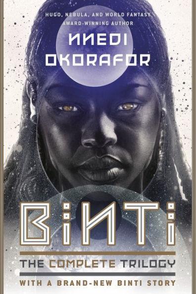 Binti: The Complete Trilogy - Paperback | Diverse Reads