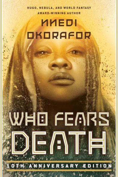 Who Fears Death - Paperback | Diverse Reads