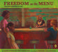 Freedom on the Menu: The Greensboro Sit-Ins - Hardcover(Reprint) | Diverse Reads
