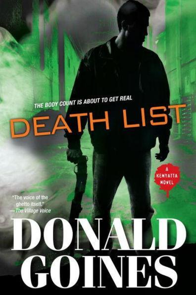 Death List -  | Diverse Reads