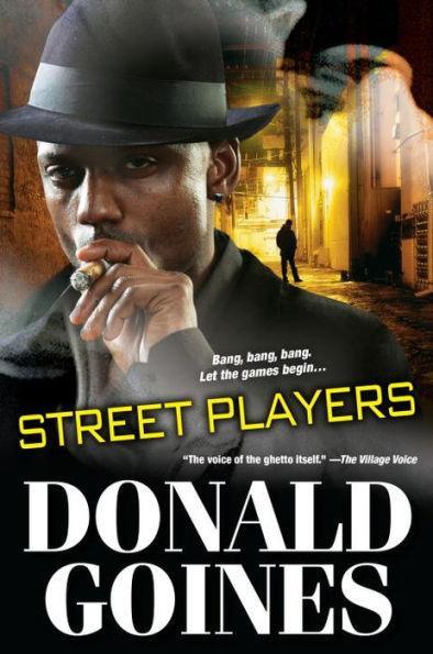 Street Players - Paperback(Reprint) | Diverse Reads