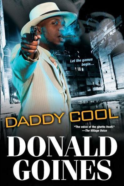 Daddy Cool - Paperback(Reissue) | Diverse Reads