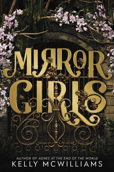 Mirror Girls - Hardcover | Diverse Reads
