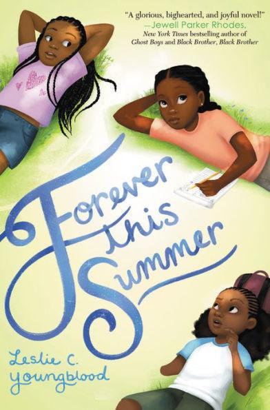 Forever This Summer - Hardcover | Diverse Reads