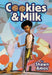 Cookies & Milk - Hardcover | Diverse Reads