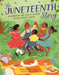 The Juneteenth Story: Celebrating the End of Slavery in the United States - Hardcover | Diverse Reads