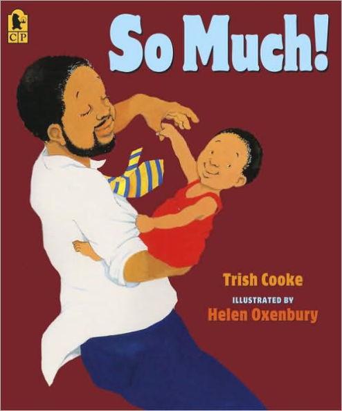 So Much! - Paperback(Reprint) | Diverse Reads