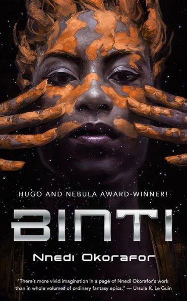 Binti (Binti Series #1) - Paperback | Diverse Reads