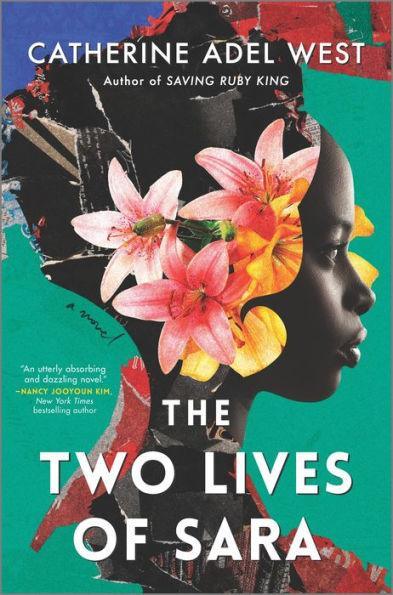 The Two Lives of Sara: A Novel -  | Diverse Reads