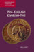 Twi-English/English-Twi Concise Dictionary -  | Diverse Reads