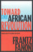 Toward the African Revolution - Paperback(New Evergreen ed) | Diverse Reads