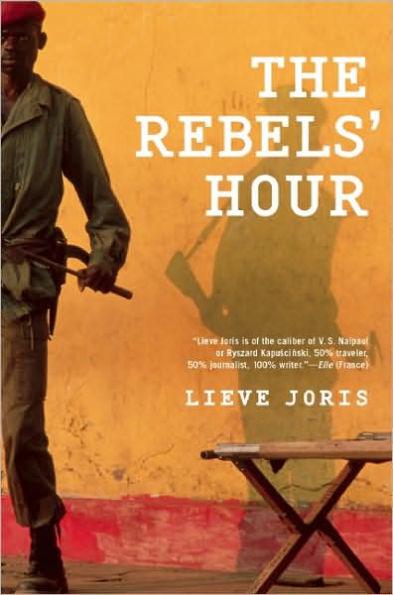 The Rebels' Hour - Paperback | Diverse Reads
