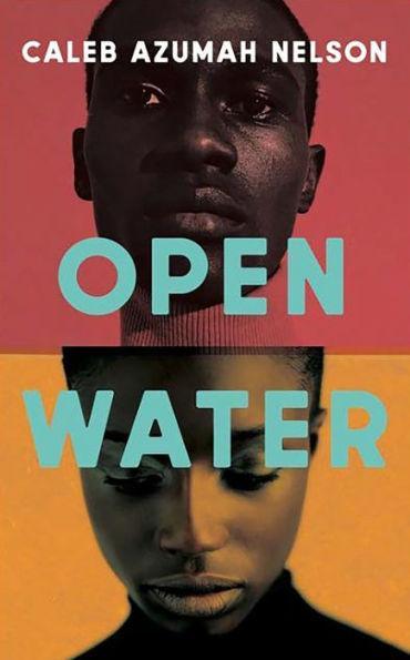 Open Water -  | Diverse Reads