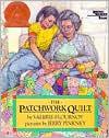 The Patchwork Quilt - Hardcover(1st ed) | Diverse Reads