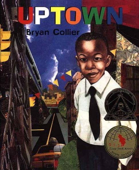 Uptown - Paperback(First Edition) | Diverse Reads