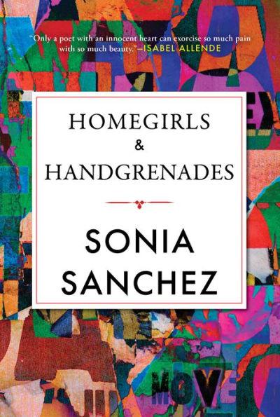 Homegirls and Handgrenades - Paperback | Diverse Reads