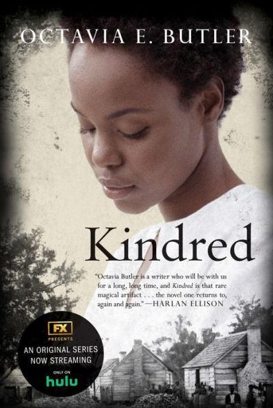 Kindred - Paperback | Diverse Reads
