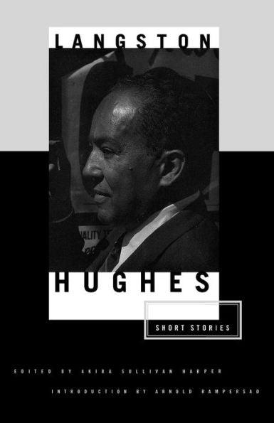 The Short Stories of Langston Hughes - Paperback(Reprint) | Diverse Reads