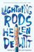 Lightning Rods - Paperback(Reprint) | Diverse Reads