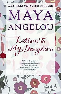 Letter to My Daughter - Paperback | Diverse Reads