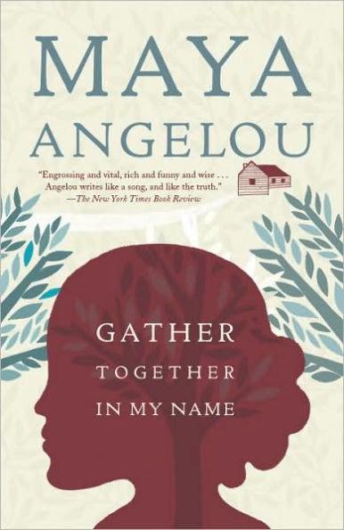 Gather Together in My Name - Paperback | Diverse Reads
