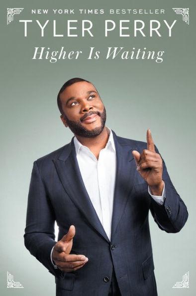 Higher Is Waiting - Hardcover | Diverse Reads