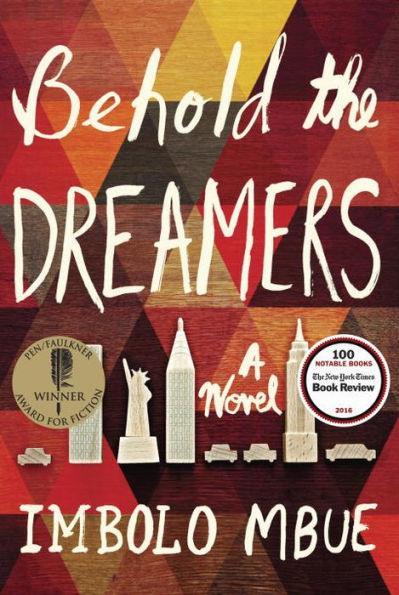 Behold the Dreamers -  | Diverse Reads