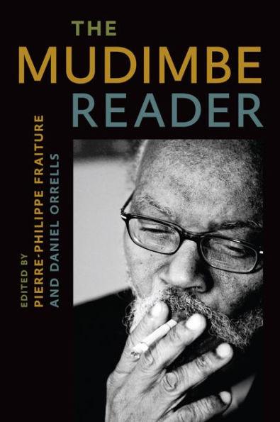 The Mudimbe Reader - Hardcover | Diverse Reads