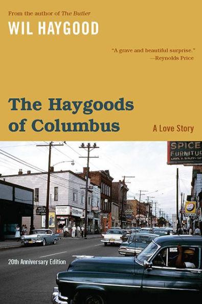 The Haygoods of Columbus: A Love Story - Paperback(1) | Diverse Reads