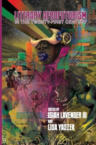 Literary Afrofuturism in the Twenty-First Century - Paperback(1) | Diverse Reads
