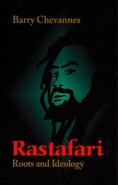 Rastafari: Roots and Ideology - Paperback(1 ED) | Diverse Reads