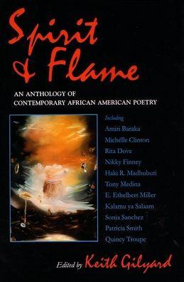 Spirit and Flame: An Anthology of African American Poetry / Edition 1 -  | Diverse Reads