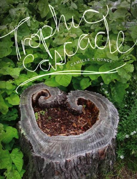 Trophic Cascade - Paperback(Reprint) | Diverse Reads