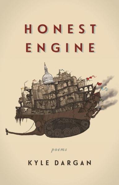 Honest Engine - Paperback | Diverse Reads