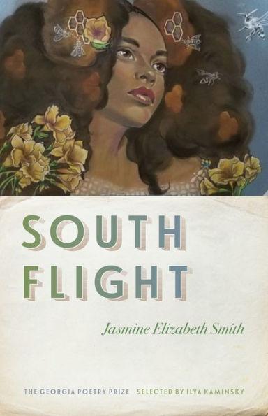South Flight - Paperback | Diverse Reads