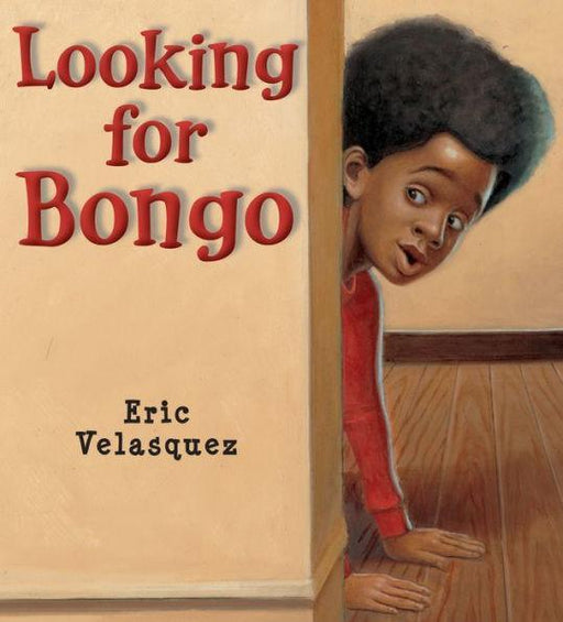 Looking for Bongo - Hardcover | Diverse Reads