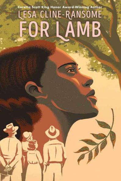 For Lamb - Hardcover | Diverse Reads