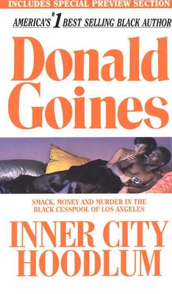 Inner City Hoodlum - Paperback(Mass Market Paperback - Reprint) | Diverse Reads
