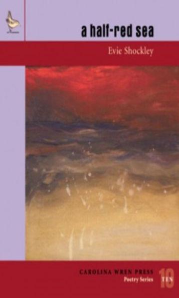 A Half-Red Sea / Edition 1 -  | Diverse Reads